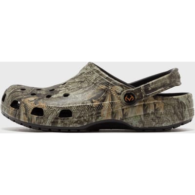 Realtree APX Classic Clog