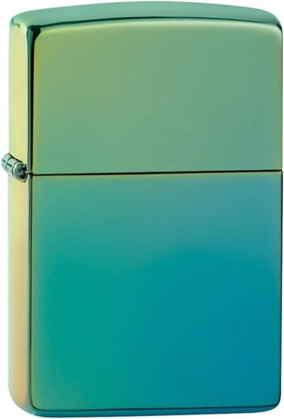 Aansteker Zippo Teal