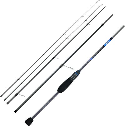 Reishengel - HTO - Tempest - Rock Rover - Twin Tip - 2.07m - 7g