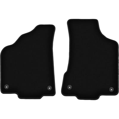 BASIC voorzijde voor: Volkswagen Polo III FL 6N2 hatchback, sedan, klassiek 1999-2001