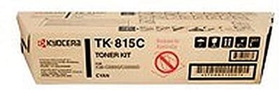 Kyocera Toner TK815C blauw