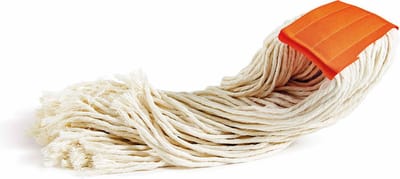 Perfetto 0026H dweilaccessoire Dweilkop Beige