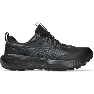 ASICS Gel-Sonoma 8 GTX Trailschoen Heren-zwart, grijs