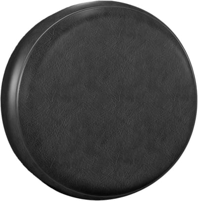 Reservebandhoes - Bandenbeschermer - Voertuig Beschermen - Universele Pasvorm - 32-33 inch - Zwart