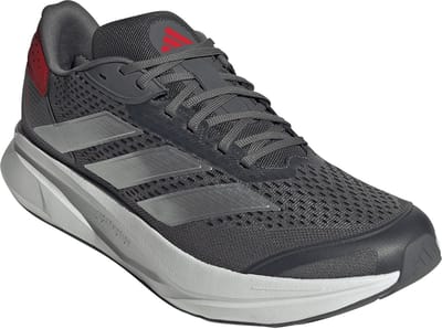 Adidas Heren Duramo SL2M Sneakers Hardloopschoenen JS4397 Grijs