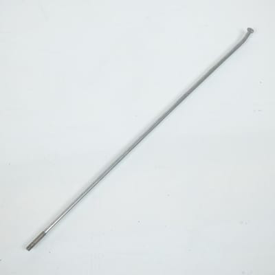 originele velg spaak voor derbi 50 senda 00h01206061 / 245mm hoek 170 nieuw