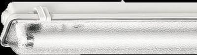 Norton AXP Plafond-/wandarmatuur
