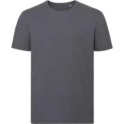 T-shirt Russell Athletic Pure Organic