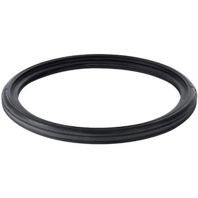Geberit rubber sleeve Art. 387.282.00.1 for wall-mounted WC bend
