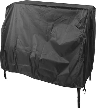 Watertafelhoes Kinderen - Beschermhoes Tafel - Buiten Spelen - Waterdicht Oxford Doek - 30 x 22 x 6 cm