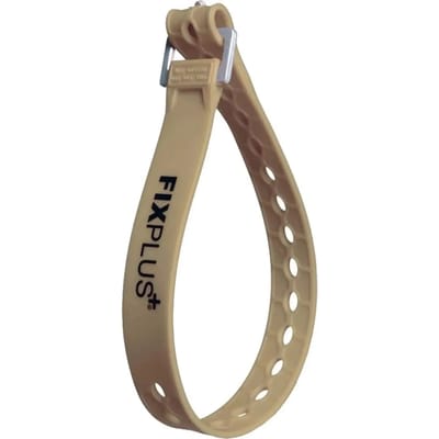 Rubberen spanband Fixplus