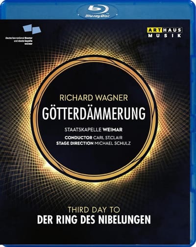 Gotterdammerung