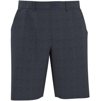ESMARA MEN Korte heren broek (Marineblauw, S)