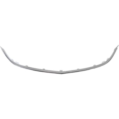 Sierlijst/beschermstrip, radiatorrooster BLIC 6502-07-5053992P