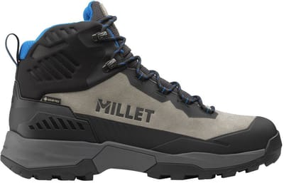 Millet Ubic Mid Goretex Wandelschoenen Grijs EU 40 2/3 Man