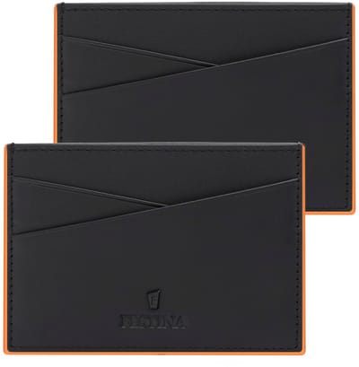 Kaartenhouder Black Edition