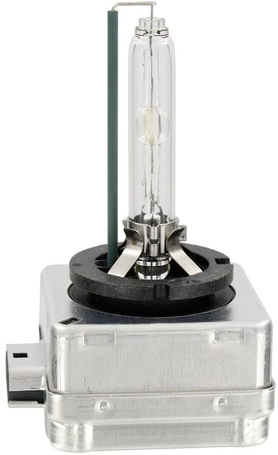 HID Xenon Lamp 4.300°K - D3S - 35W - PK32d-5 - 1 st - Doos