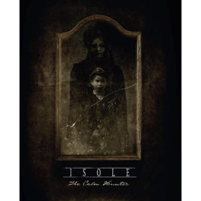 Isole - The Calm Hunter (CD) (Reissue)
