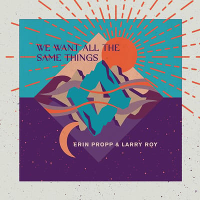 We Want All The Same Things