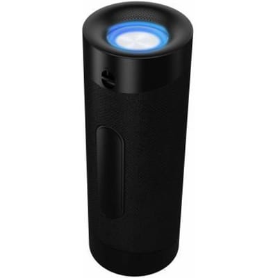 Denver BTV-208 Black Draadloze Bluetooth Luidspreker Radio's, speakers en muziekspelers