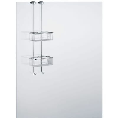 Kronenbach Plana 2.0 shower combination 2-fold 29.450.702.5005