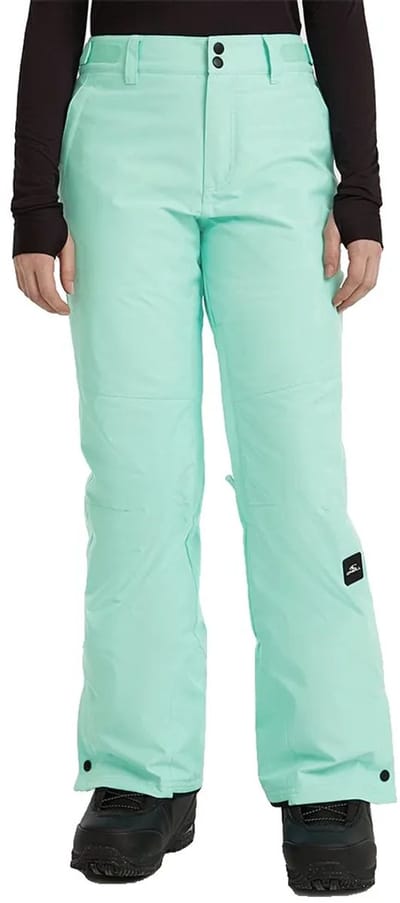 O´neill Fwc Cruz Slim Broek Groen L Vrouw