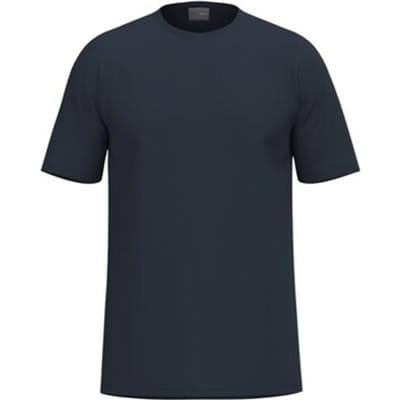 Head - T-shirt Simple - Navy - XXL