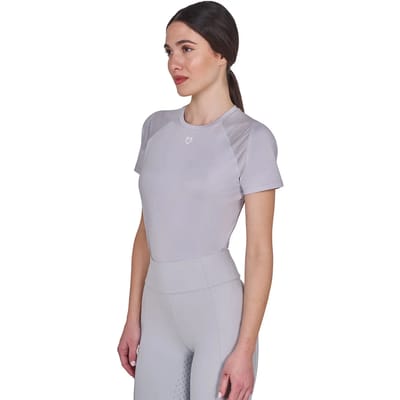 Dames rijtraining shirt Equestro
