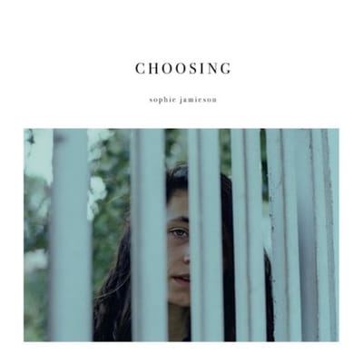 Sophie Jamieson - Choosing (LP)