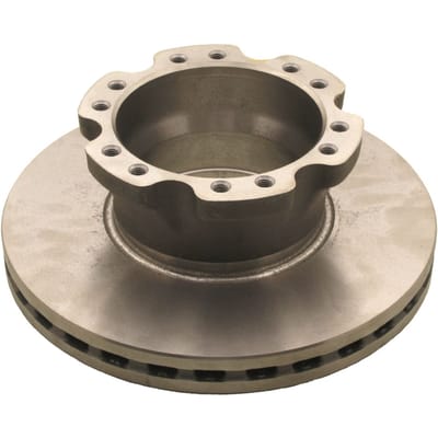 Febi Bilstein Remschijf FEBI 29157, 1 stuk
