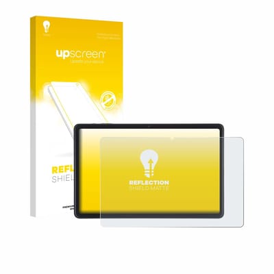 upscreen - Screenprotector voor Acepad A171 10.4" - Folie Beschermfolie anti glare matte