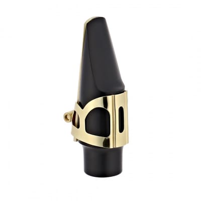 Alto Saxophone Mouthpiece by Gear4music