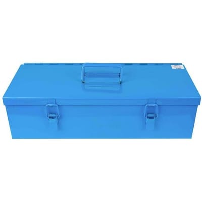 KS Tools 460.1783 Metalen koffer