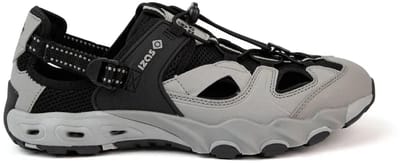 Izas Penk V4 Sandalen Zwart EU 36