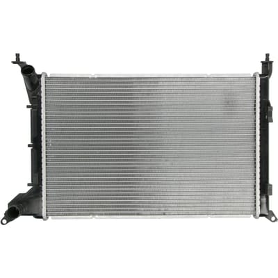 Radiator THERMOTEC D7B057TT