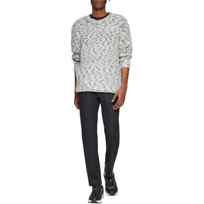 s.Oliver -qs Hosen Black Maat: M | Joggingbroeken Outlet | Heren | Zwart