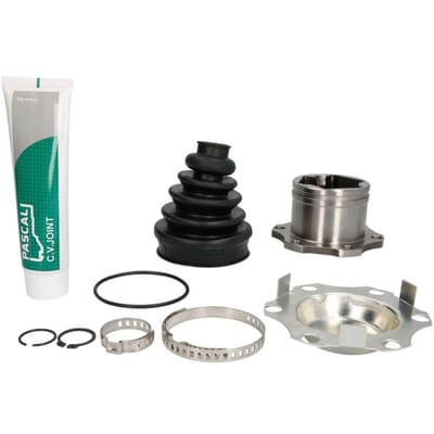Homokineet reparatie set, aandrijfas PASCAL G7W025PC