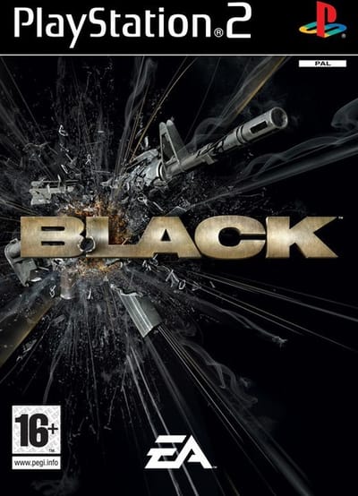 Black - Essentials Edition