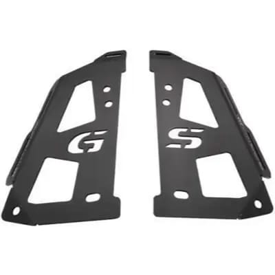 Steun voor motor topkoffer 45/55 L GPR Tech BMW R 1200 Gs 2013/2016