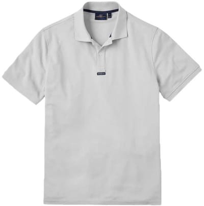 Henri Lloyd Dri Fast Korte Mouw Poloshirt Wit L Man