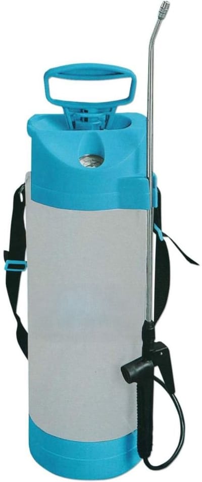 DailySupplies® Drukspuit - Onkruidverwijderaars - Onkruidverdelger
