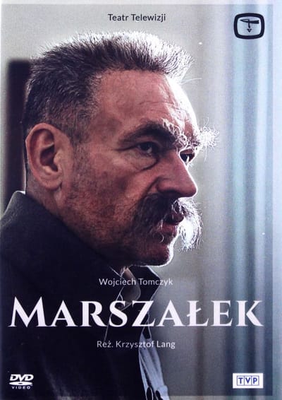 Marszalek [DVD]