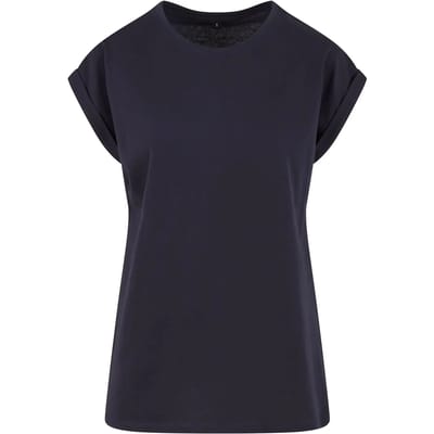 T-shirt dames New Morning Studios