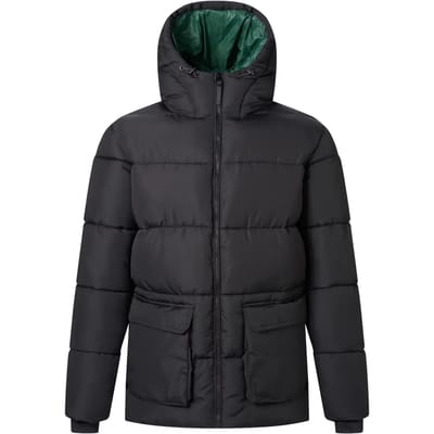 Hooded jacket Regatta Marek