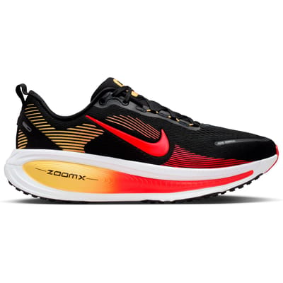 Nike Vomero 18 Heren Hardloopschoenen Hm6803-016 - Kleur Zwart