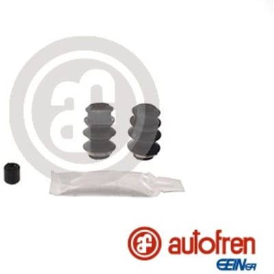 Reparatieset, remklauw AUTOFREN SEINSA D7-436