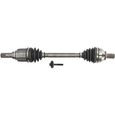 Aandrijfas POINT GEAR PNG74740 links
