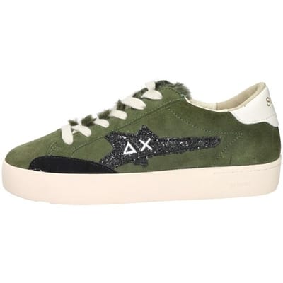 SUN68 KATY WINTER Groen 38 EU