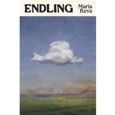 Endling door Maria Reva Hardback Boek 9780349012711