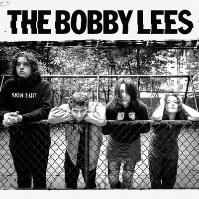 Skin Suit - The Bobby Lees